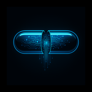Calc-o-mycin Logo
